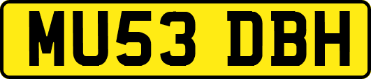 MU53DBH