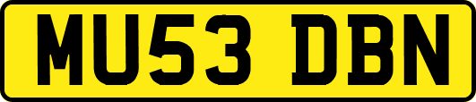 MU53DBN