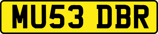 MU53DBR