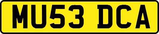 MU53DCA