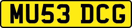 MU53DCG