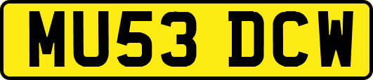 MU53DCW