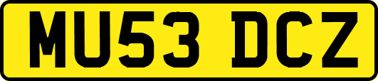 MU53DCZ