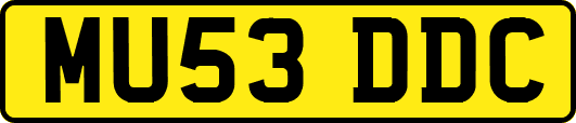 MU53DDC