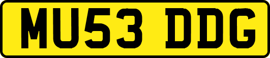MU53DDG