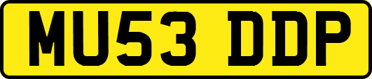 MU53DDP