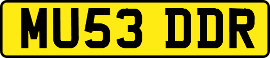 MU53DDR
