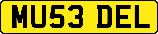 MU53DEL