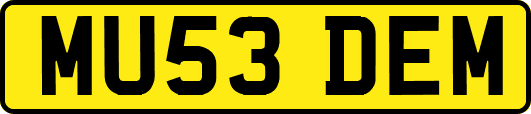 MU53DEM