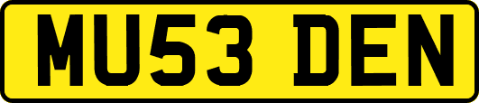 MU53DEN