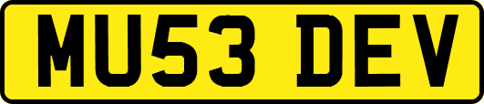 MU53DEV