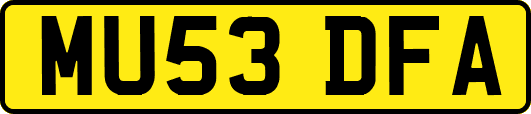 MU53DFA