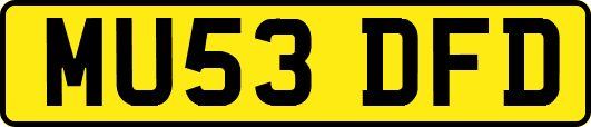 MU53DFD