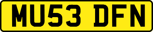 MU53DFN
