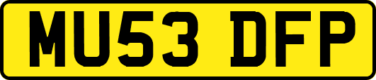 MU53DFP