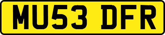 MU53DFR
