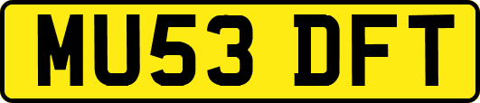 MU53DFT