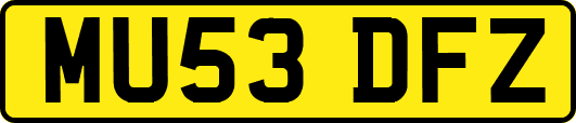 MU53DFZ