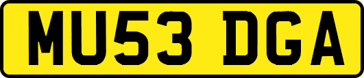 MU53DGA