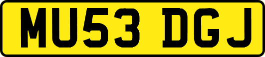 MU53DGJ