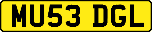 MU53DGL