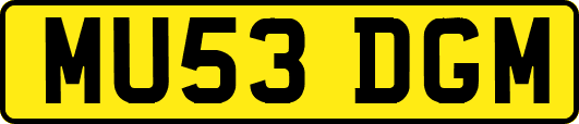 MU53DGM