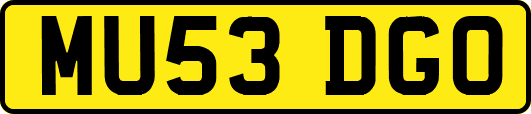 MU53DGO