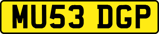MU53DGP