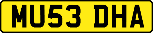 MU53DHA