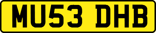 MU53DHB