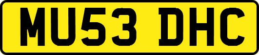 MU53DHC