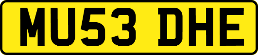 MU53DHE
