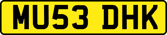 MU53DHK