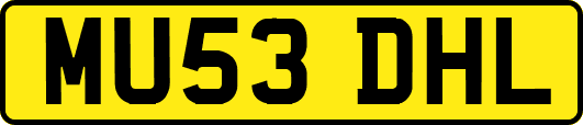 MU53DHL