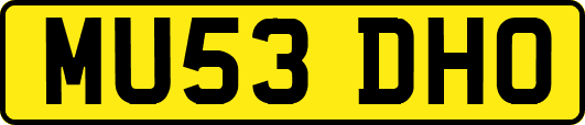 MU53DHO