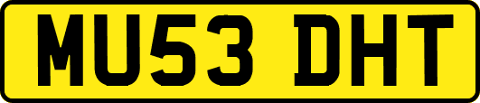 MU53DHT