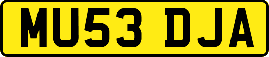 MU53DJA