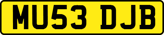 MU53DJB