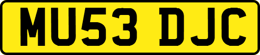 MU53DJC