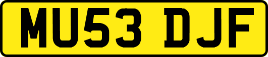 MU53DJF