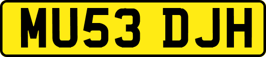 MU53DJH