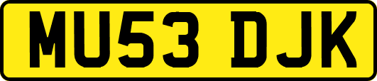 MU53DJK
