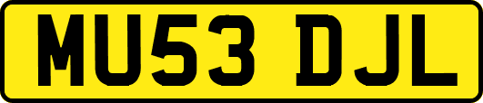 MU53DJL