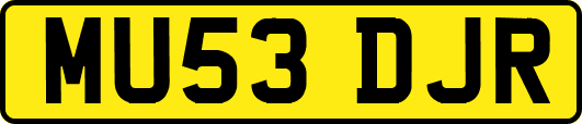 MU53DJR