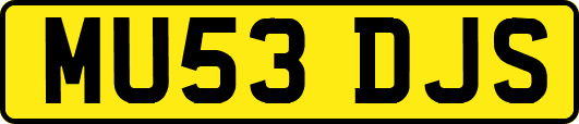 MU53DJS
