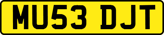 MU53DJT