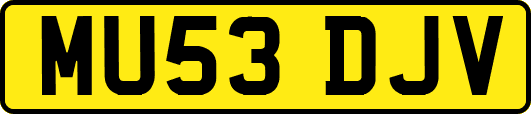 MU53DJV
