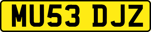 MU53DJZ