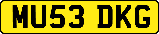 MU53DKG