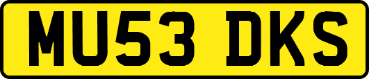 MU53DKS